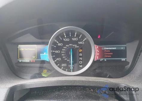 2012 Ford Explorer Xlt z USA, uszkodzony, nr VIN 1FMHK7D8XCGA59943